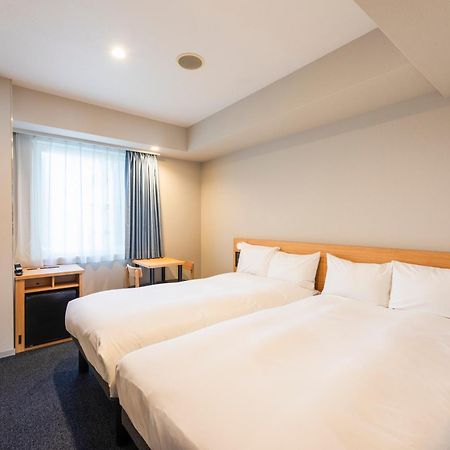 Sotetsu Fresa Inn Yokohama Totsuka Екстериор снимка