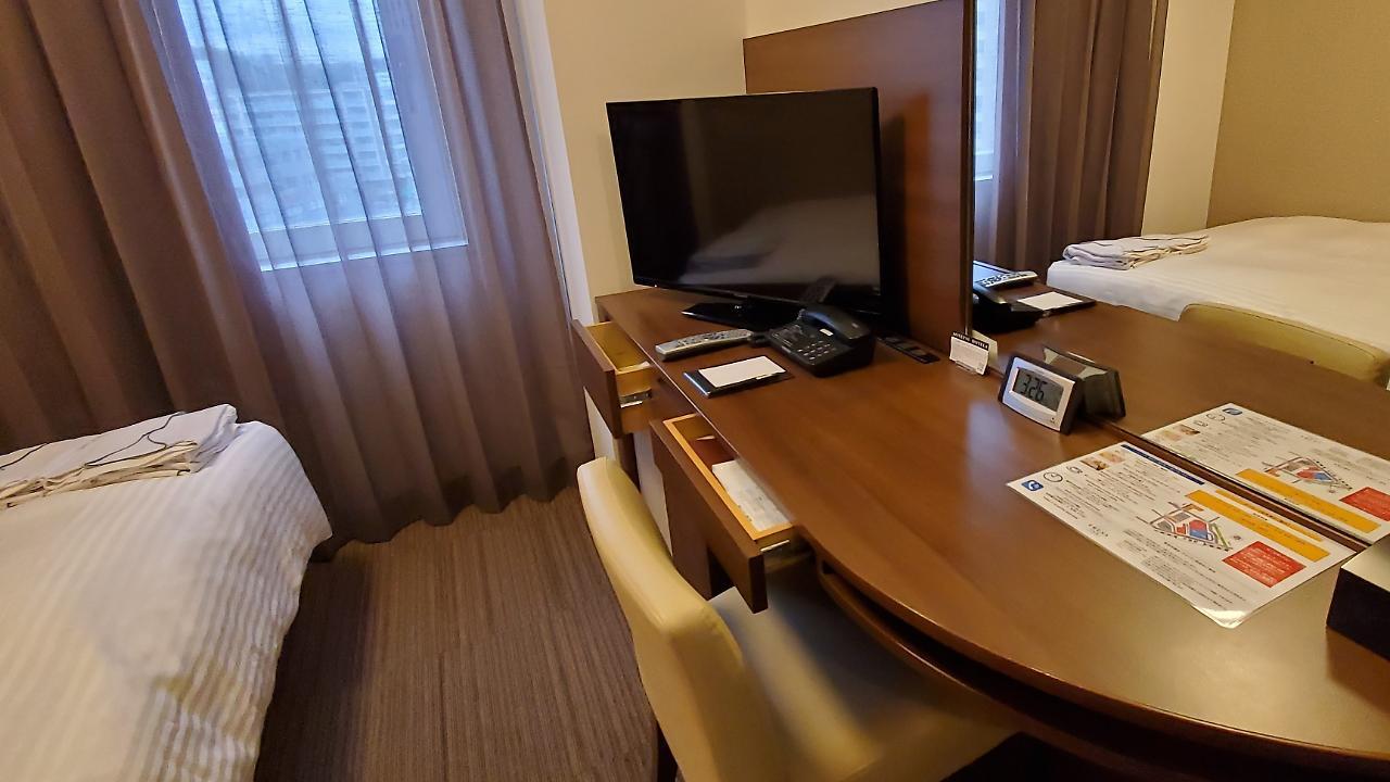 Sotetsu Fresa Inn Yokohama Totsuka Екстериор снимка