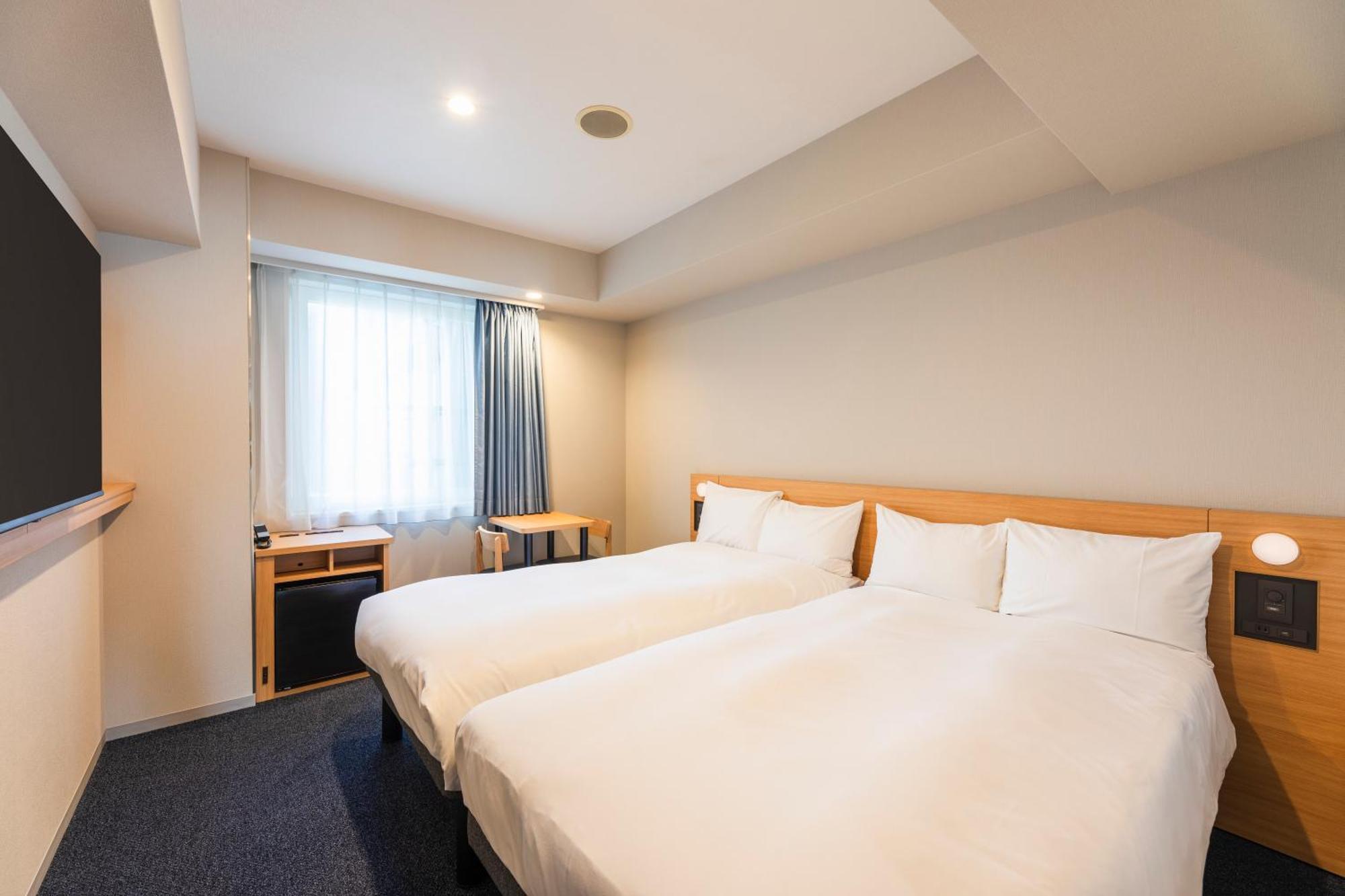 Sotetsu Fresa Inn Yokohama Totsuka Екстериор снимка