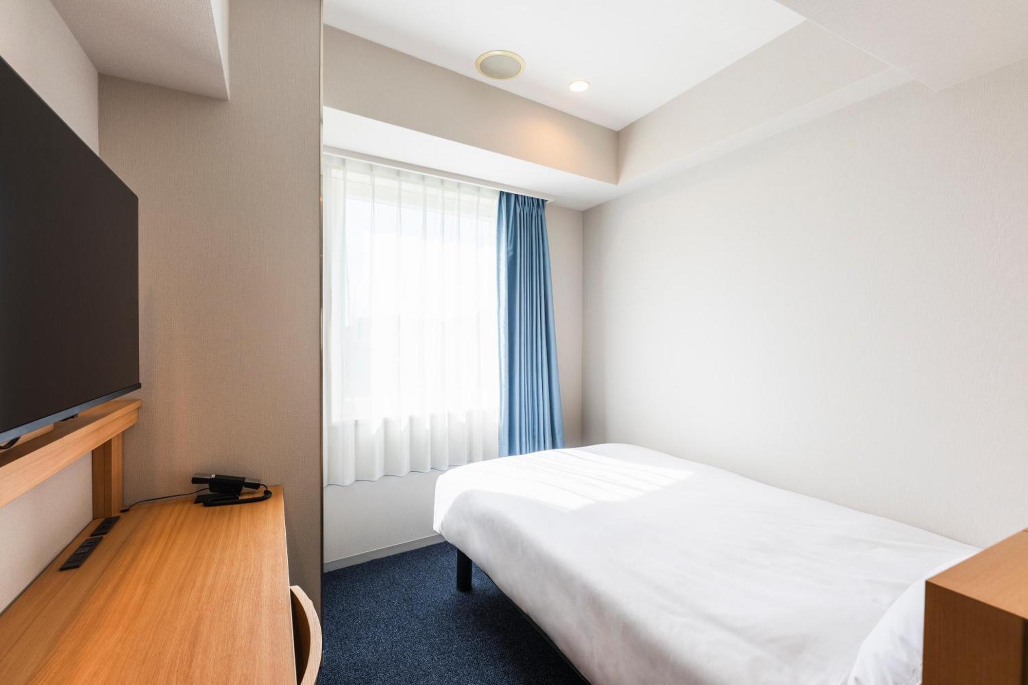 Sotetsu Fresa Inn Yokohama Totsuka Екстериор снимка