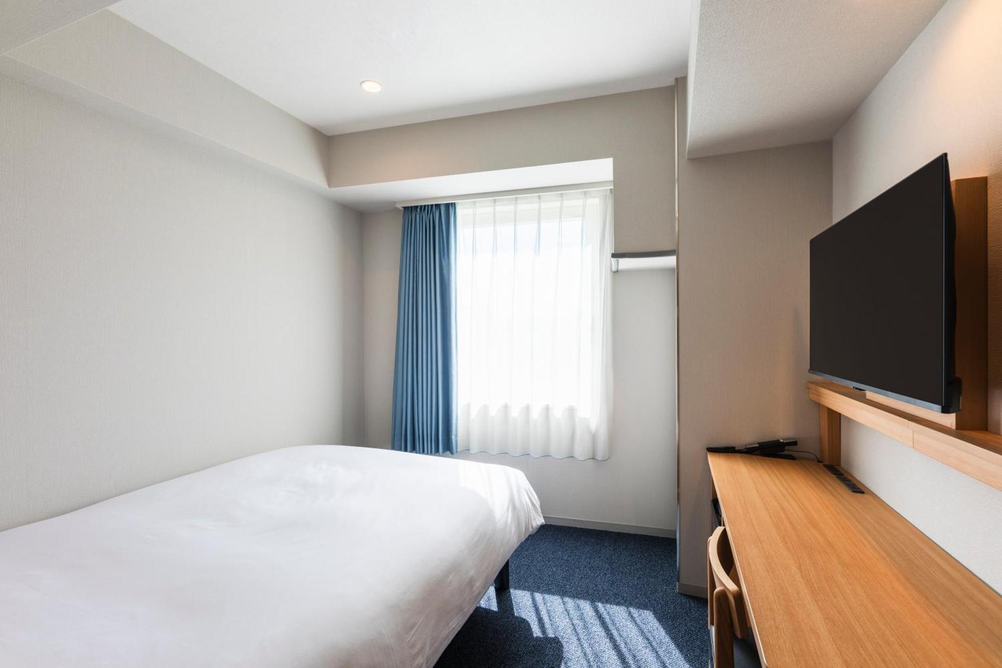 Sotetsu Fresa Inn Yokohama Totsuka Екстериор снимка