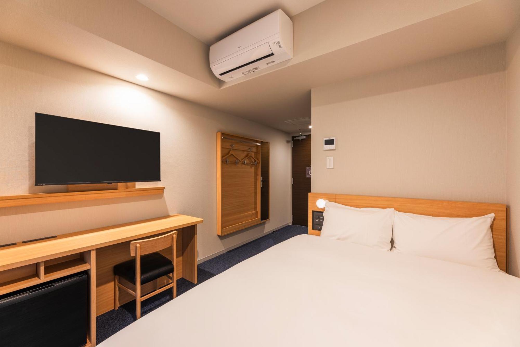 Sotetsu Fresa Inn Yokohama Totsuka Екстериор снимка