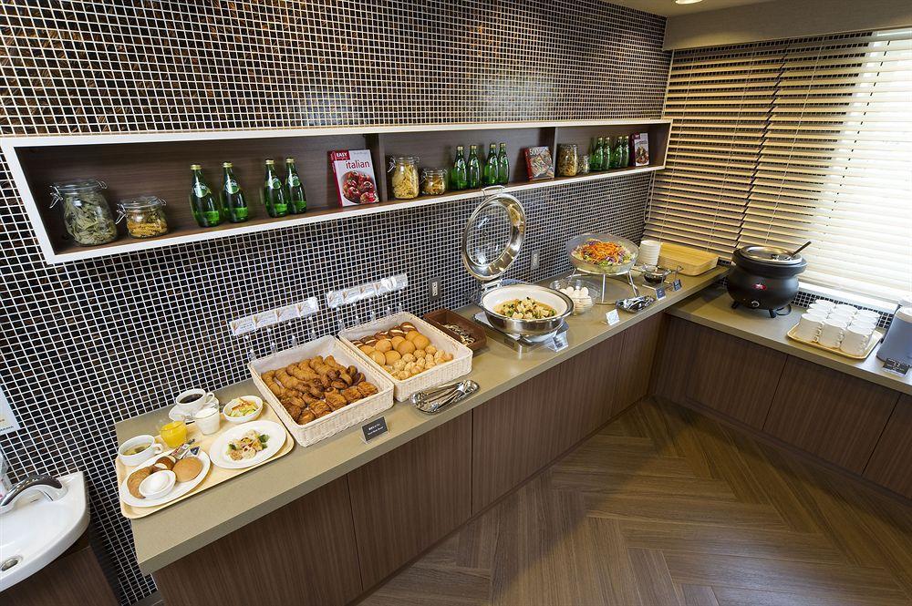 Sotetsu Fresa Inn Yokohama Totsuka Екстериор снимка
