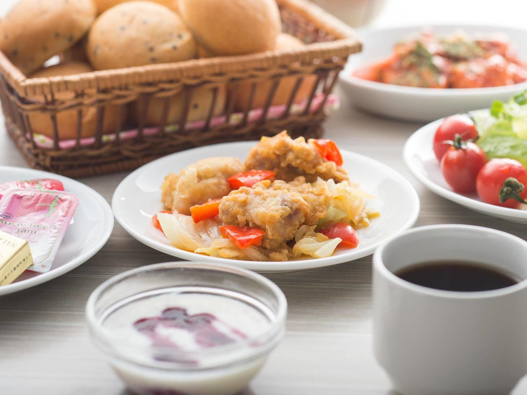 Sotetsu Fresa Inn Yokohama Totsuka Екстериор снимка