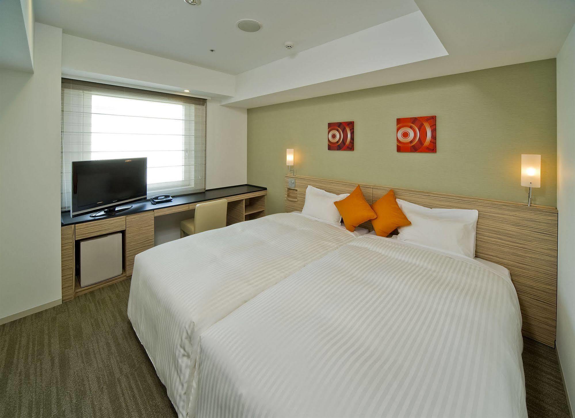 Sotetsu Fresa Inn Yokohama Totsuka Екстериор снимка