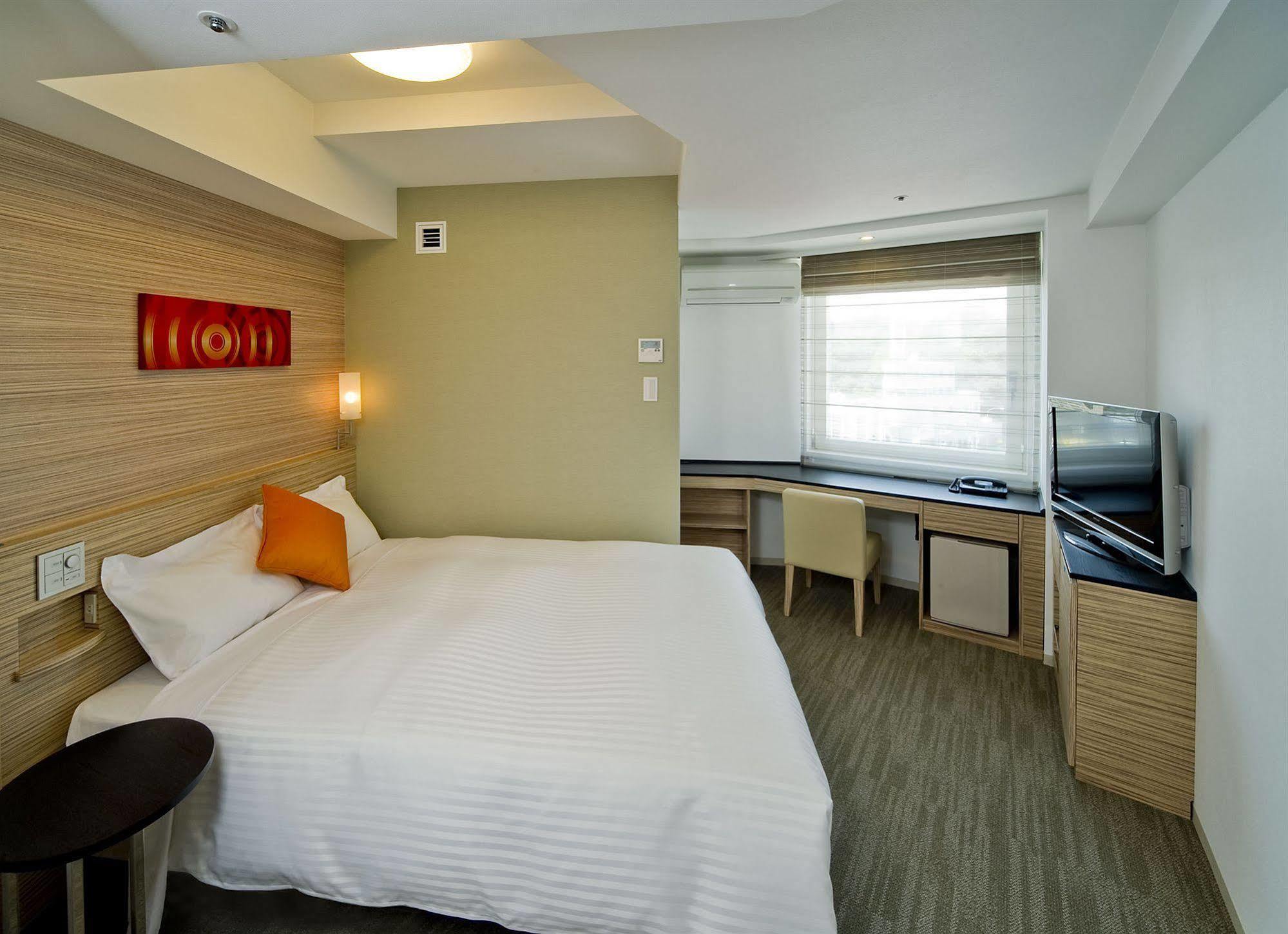Sotetsu Fresa Inn Yokohama Totsuka Екстериор снимка