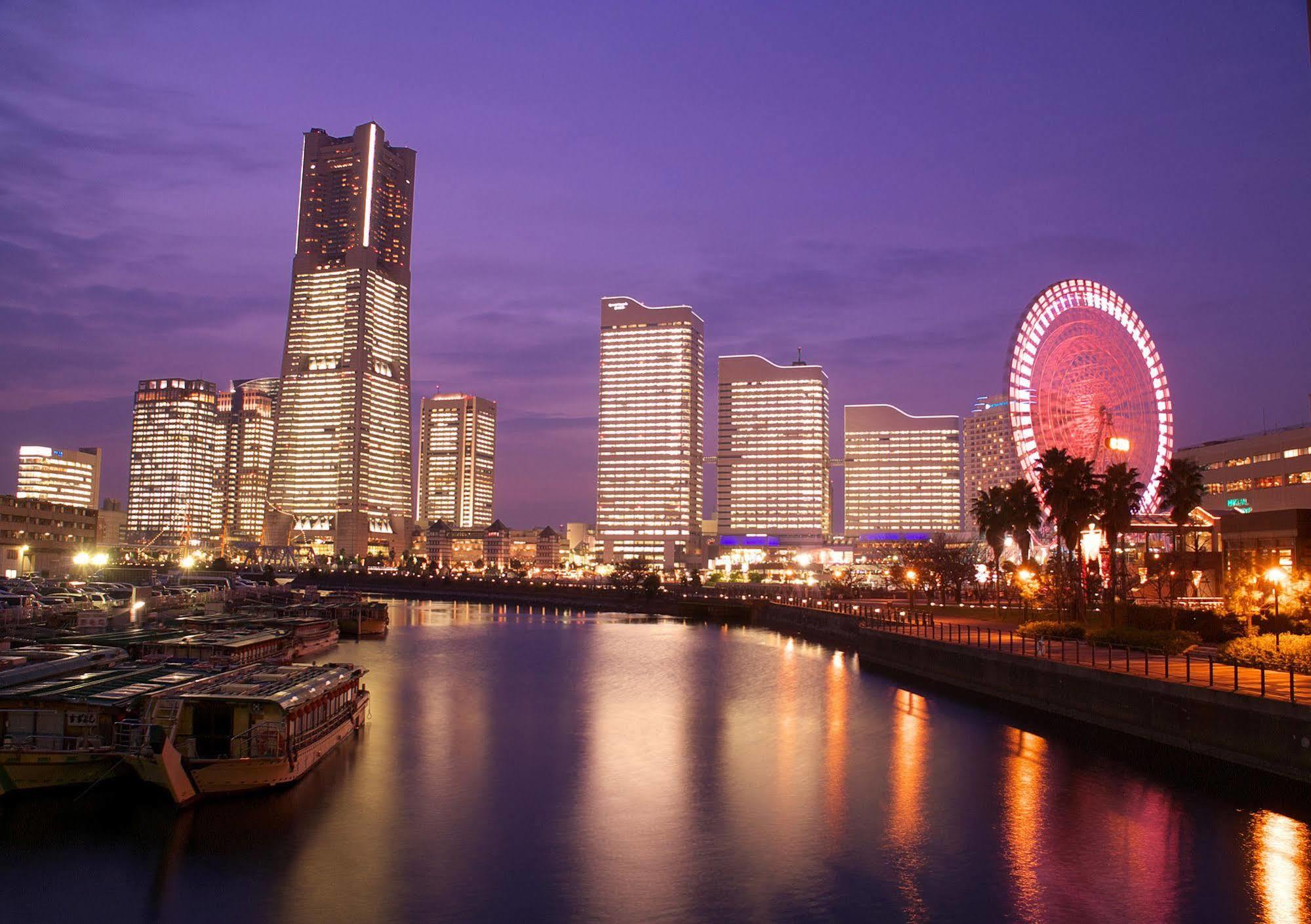 Sotetsu Fresa Inn Yokohama Totsuka Екстериор снимка