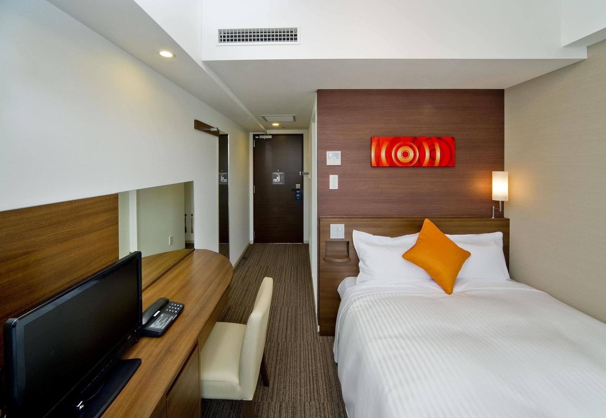 Sotetsu Fresa Inn Yokohama Totsuka Екстериор снимка