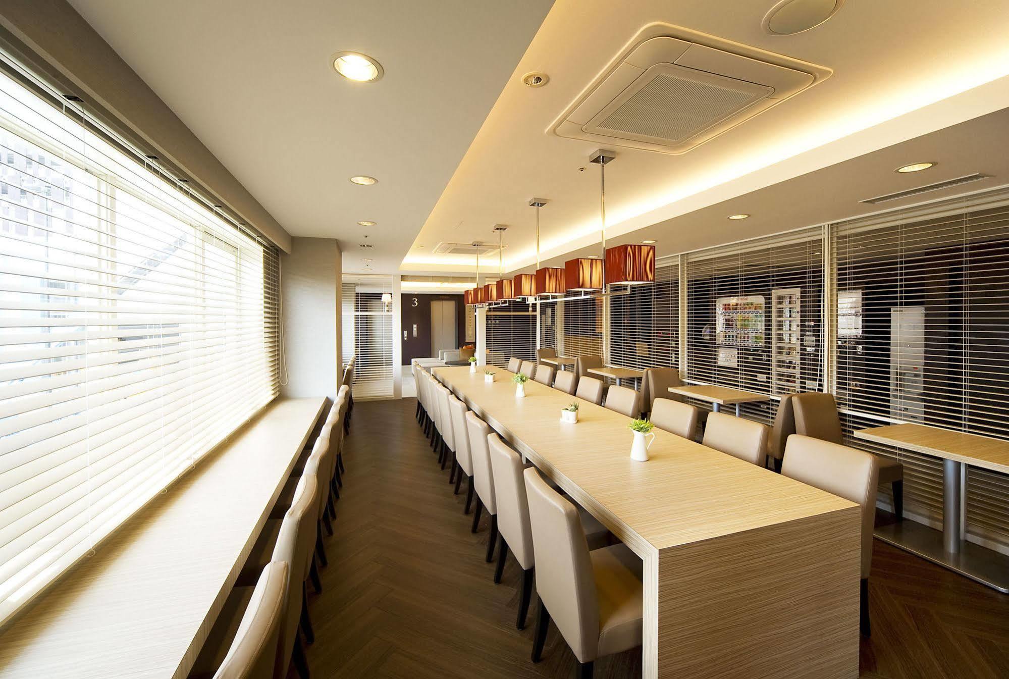 Sotetsu Fresa Inn Yokohama Totsuka Екстериор снимка