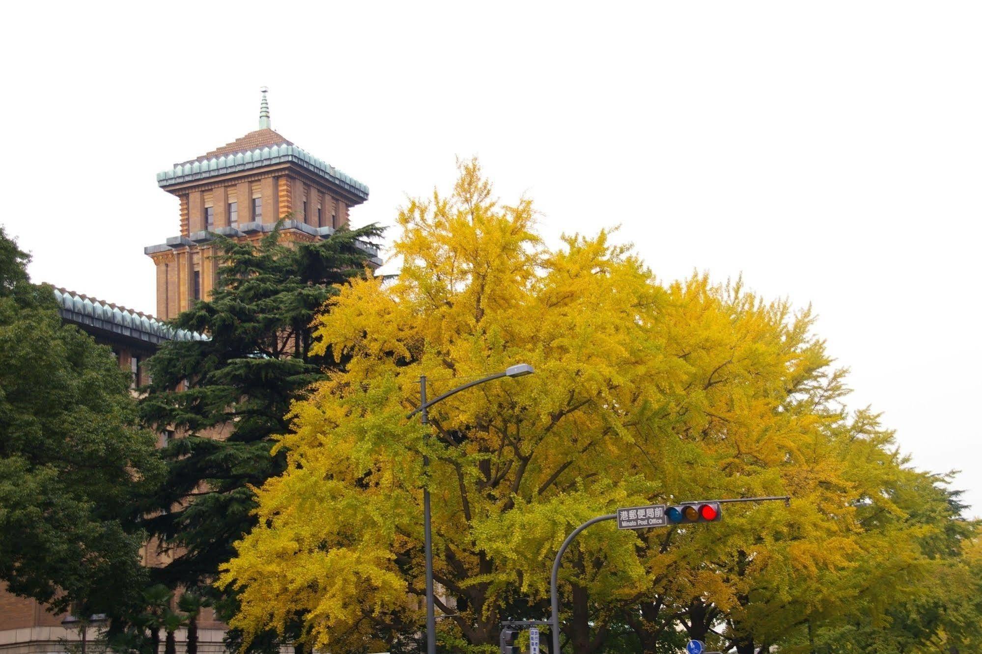 Sotetsu Fresa Inn Yokohama Totsuka Екстериор снимка