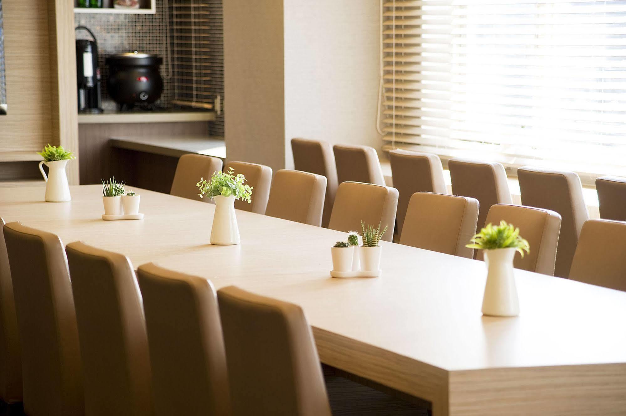 Sotetsu Fresa Inn Yokohama Totsuka Екстериор снимка