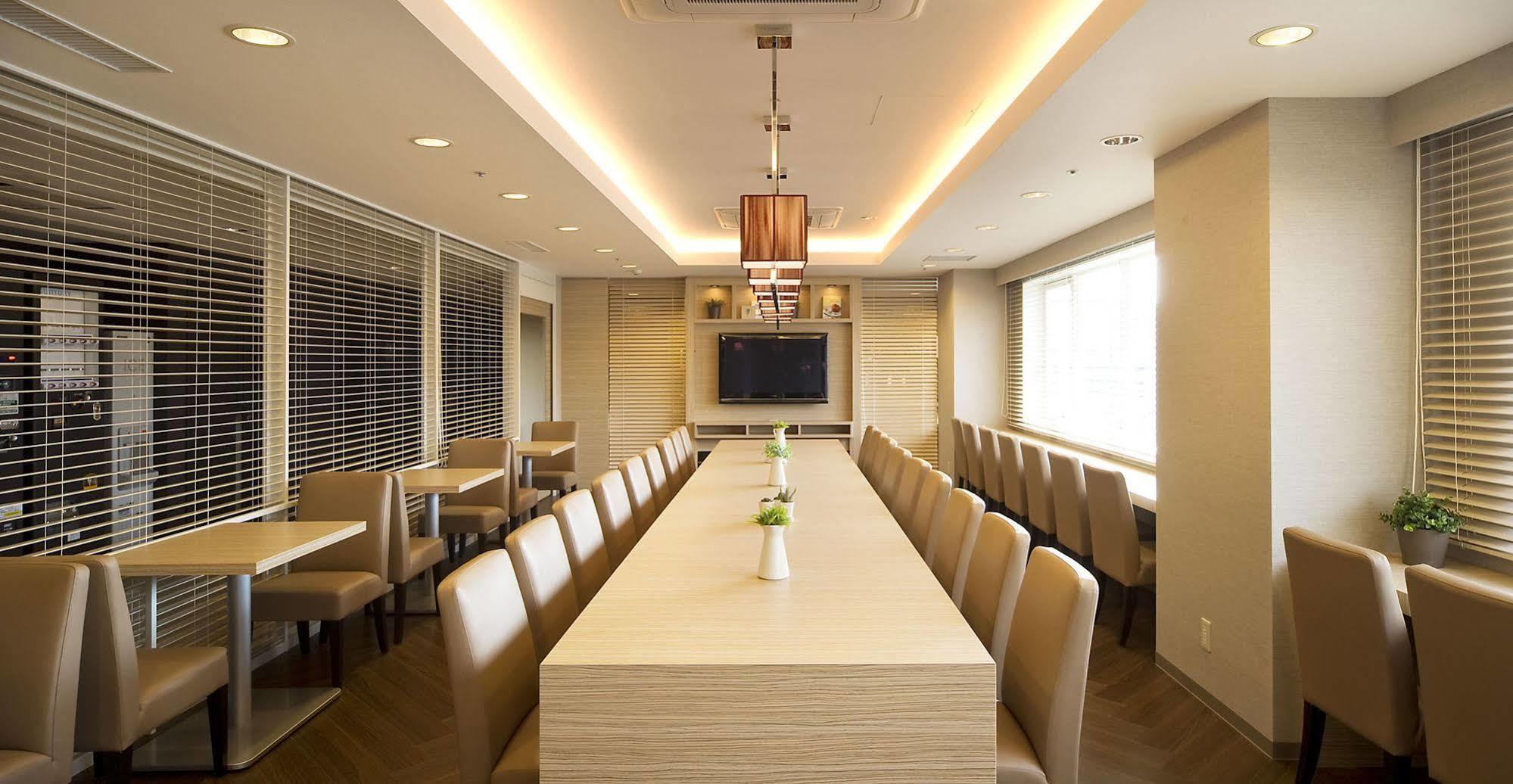 Sotetsu Fresa Inn Yokohama Totsuka Екстериор снимка
