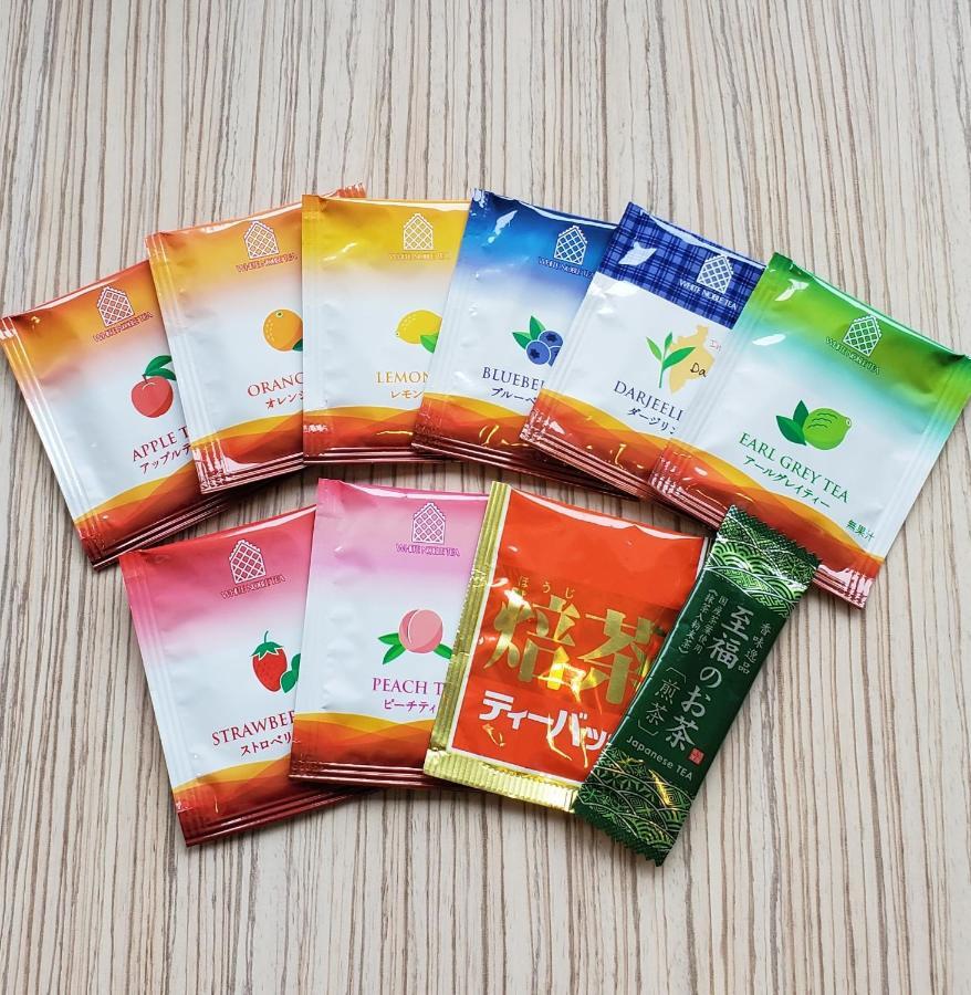Sotetsu Fresa Inn Yokohama Totsuka Екстериор снимка