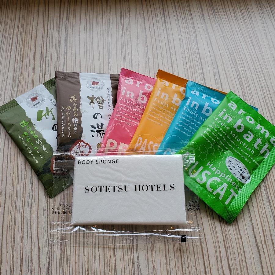 Sotetsu Fresa Inn Yokohama Totsuka Екстериор снимка